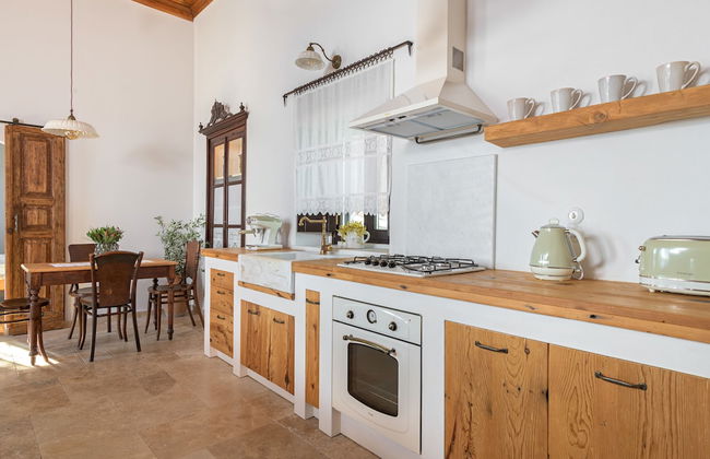 Halki Sea House - Foto 8