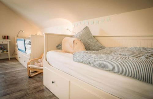 Strandnah, familienfreundlich, schön! Hoppetosse am Schönberger Strand - Foto 32