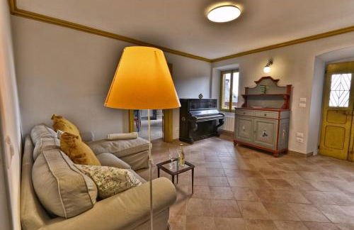 La Villanella - Theater Home - Foto 8