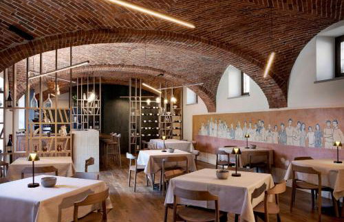 Agriturismo Ca' del Re - Foto 126