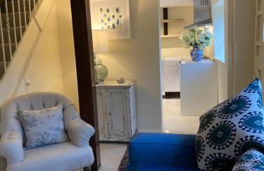 Vine Cottage - Photo 17