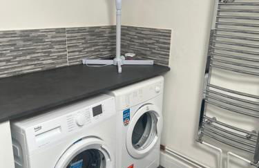 2 bedroom bungalow, 15 minutes to Alton Towers, dog friendly - Foto 19