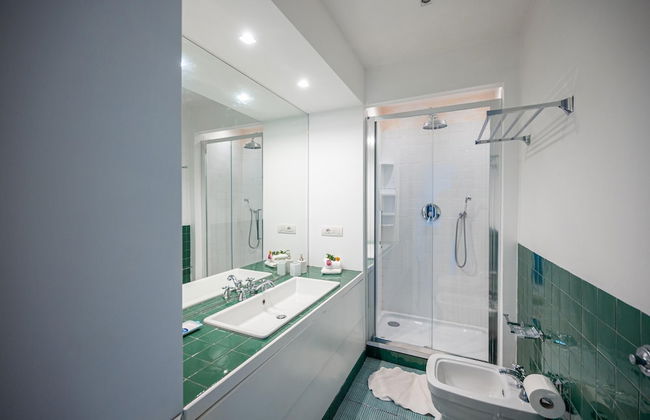 Villa Serao by Myvillacollection - Foto 41