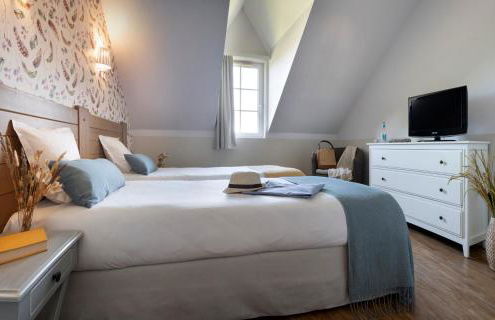 Pierre & Vacances Premium Residence & Spa Houlgate - Photo 42