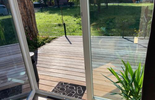 Ferienwohnung Bungenhof Alpacas - Foto 7