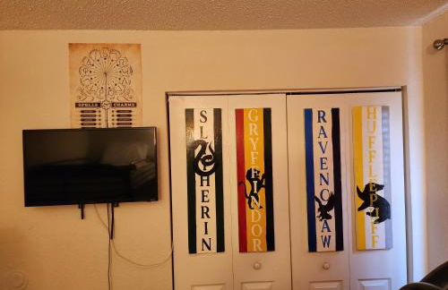 Beautiful 2-Bedroom Condo Near Universal and other Orlando Attractions, King Bed & Wi-Fi - Foto 22