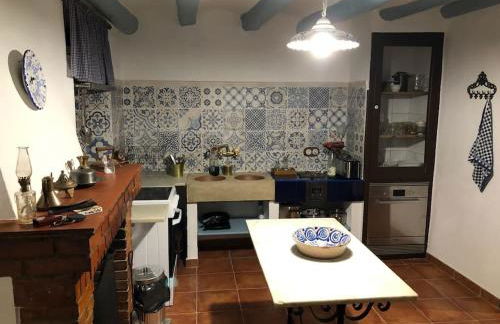 Ca la Trini - turisme rural - Foto 14