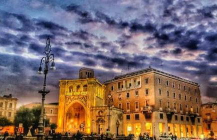 Mami House Lecce - Foto 45