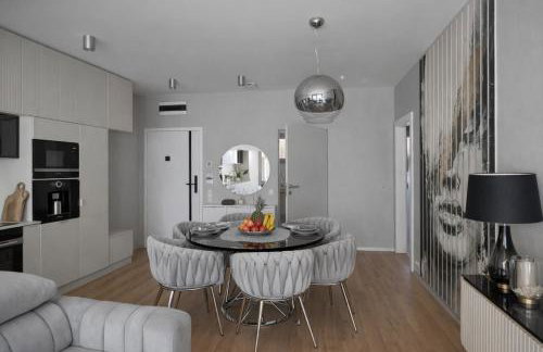 Rezydencja Kaszmir Luxury Apartments - Foto 13