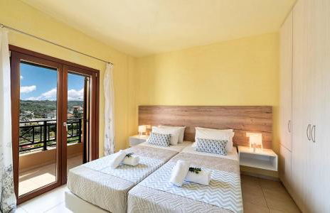 Althea Villa Private Pool - Foto 24