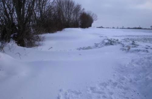 Holiday Home in Winnemark mit Großem Garten by Interhome - Foto 33