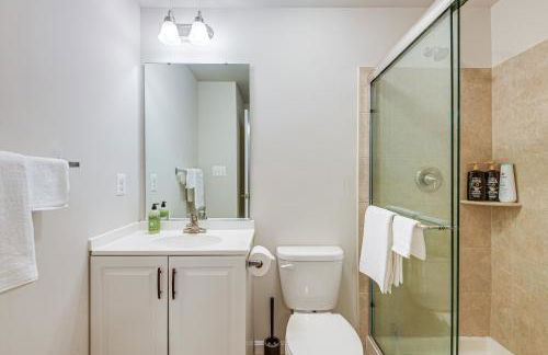 Suburban Comfort in Bowie! Apartment with Patio - Foto 21