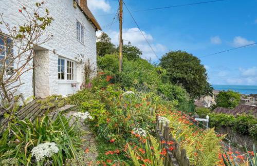 The Crows Nest Porlock Weir - Foto 16