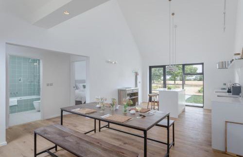 The Fieldbarns at Bullocks Farm - Foto 11