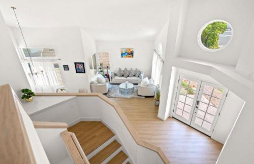 Luxe Spacious Home Near Parks Fully Equipped - Foto 64