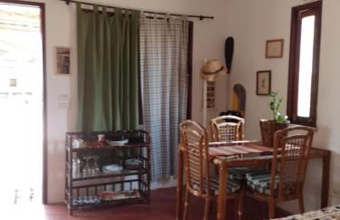 CHALE PERTO DA PRAIA COM DUAS SUITES E VARANDAO - Photo 21