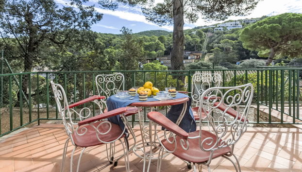 Apartment S'Olivera Nº2 by Interhome - Foto 2, Terrace