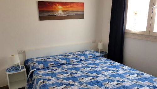 Terrazza, air conditioning and post bus private - Photo 4