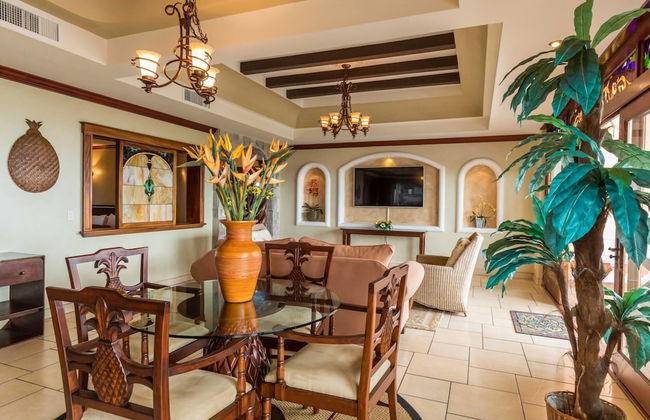 Luxury Ocean View Condo - Ultimate Convenience - Foto 6