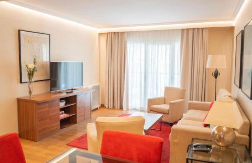 Aparto-Hotel Rosales - Photo 11