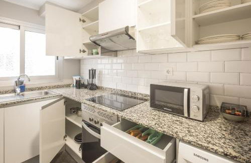 Macflats Ciudad de las Ciencias - Foto 16