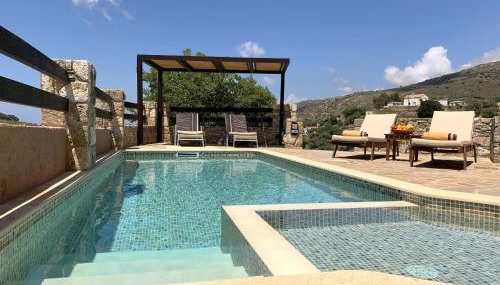 Archon Villa - Foto 2, sunbed