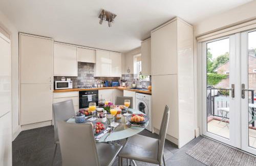 Salthouse Cottage in Ironbridge - Foto 24