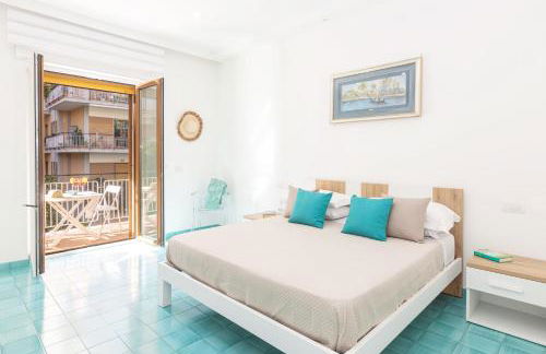 Marescala vacation - Casa Cicirusso - Photo 17