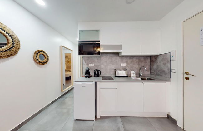 MyFlats Premium Teatro - Foto 10