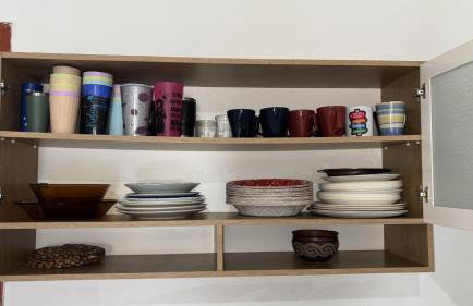 Casa de Veraneio 3 quartos com Ar e mais de 20 camas para grupos e Próximo ao Paraguai - Foto 54