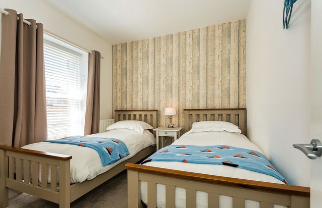 Saint James By The Quay - Foto 2