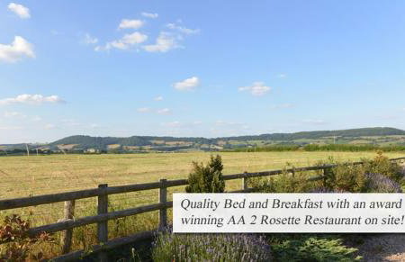 Steppes Farm Cottages - Foto 42