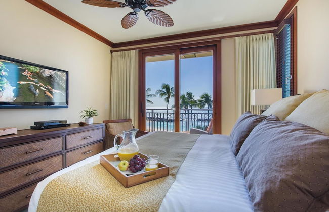 Two-bedroom Villas at Ko Olina Beach Villas Resort - Photo 10