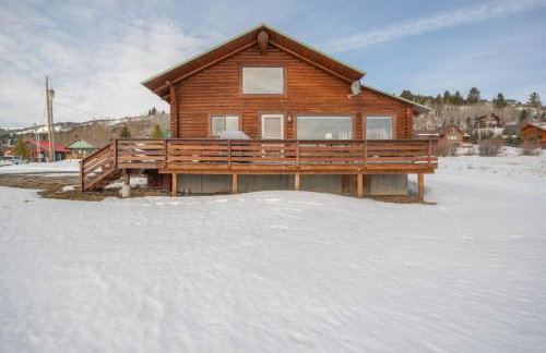 Trout Trap at Henry's Lake - Photo 25
