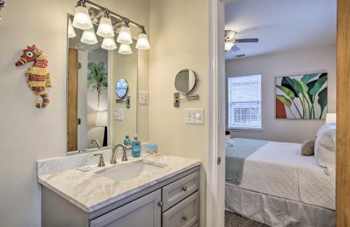 Waveland Home Near Beach Pets Allowed! - Foto 17