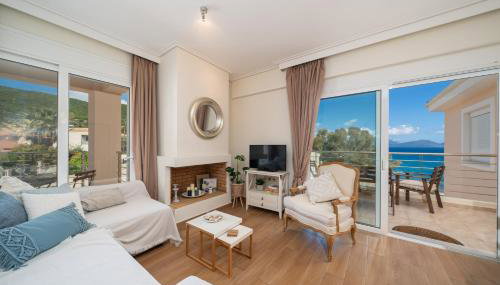 Arya Seaside Apartment - Foto 2