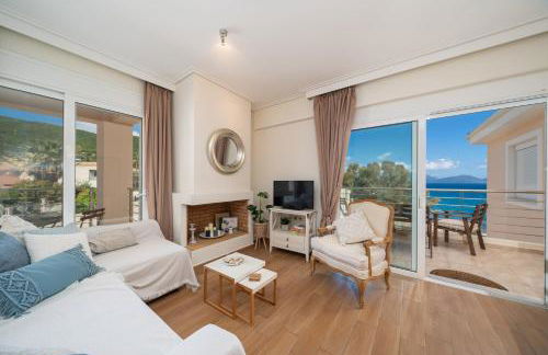 Arya Seaside Apartment - Foto 2