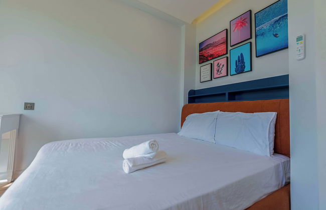 Luxury 3 br La Fleur Villa-Novaworld PT - Foto 53