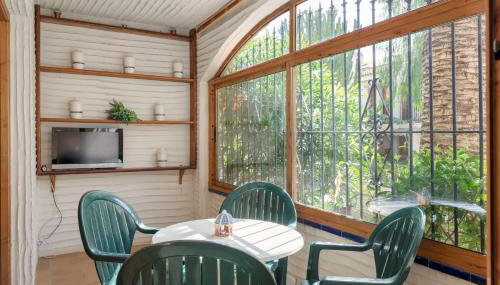 Casa en la playa con piscinas V - Foto 2