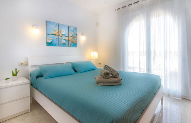 Bungalow La Cala - Photo 4