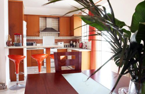 Kouros Chania Villas - Foto 25