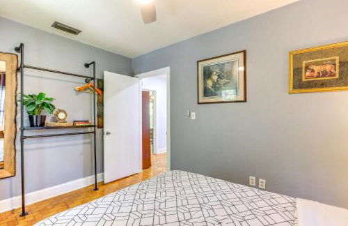 Cozy Gainesville Home about 1 Mi to University! - Foto 22