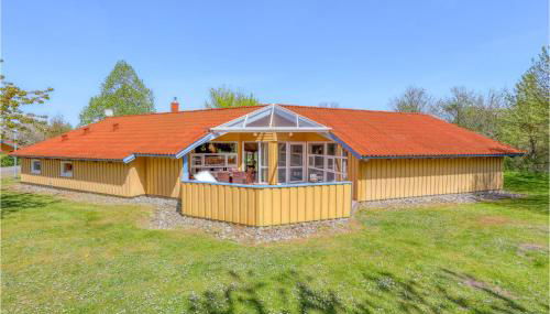 Poolhaus 2 In Hohendorf - Foto 1