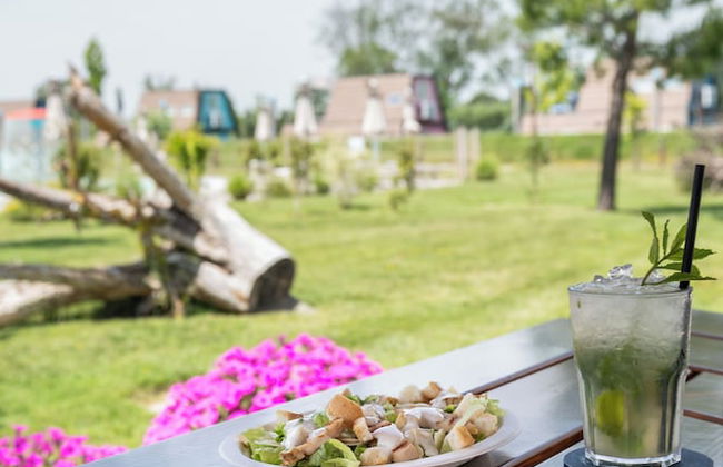 Marina Azzurra Resort - Photo 50