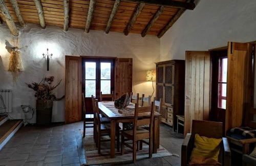 Casa Do Alto Da Eira - Foto 20