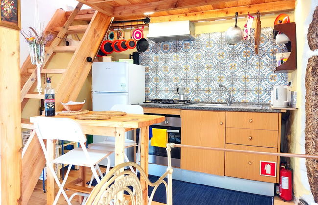 Sandomil Riverbeach Tiny House - Foto 16