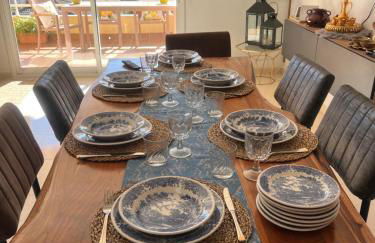 Villa Sol y Mar - Foto 12