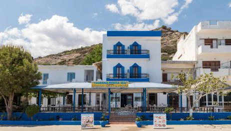 Minoa sea rooms - Foto 2