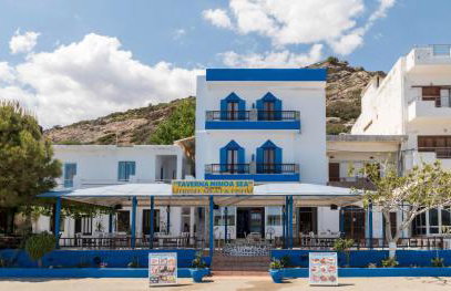 Minoa sea rooms - Foto 2