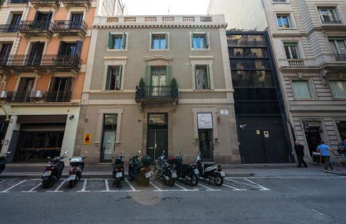 Bonavista Apartments - Passeig de Gracia - Foto 72